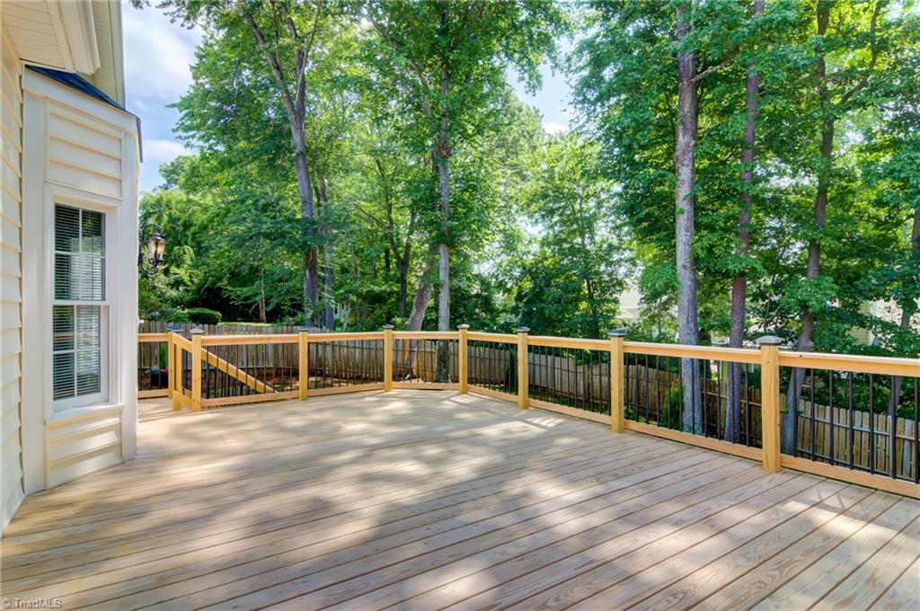 3514 Chance Road Greensboro, NC 27410 - Photo 45 of 45 Gallery Image 45
