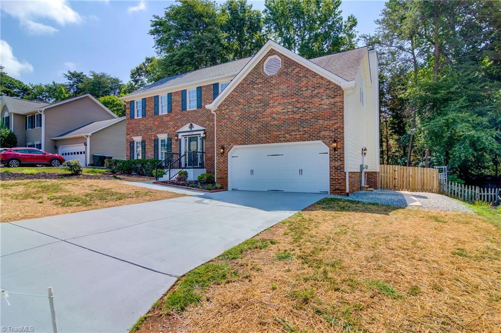 3514 Chance Road Greensboro, NC 27410 - Photo 5 of 45 Gallery Image 5