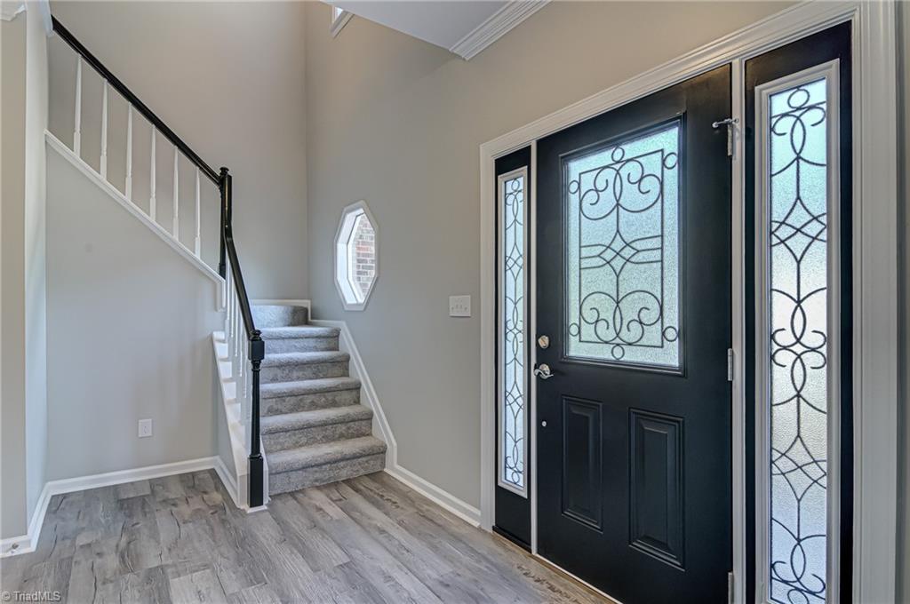 3514 Chance Road Greensboro, NC 27410 - Photo 7 of 45 Gallery Image 7