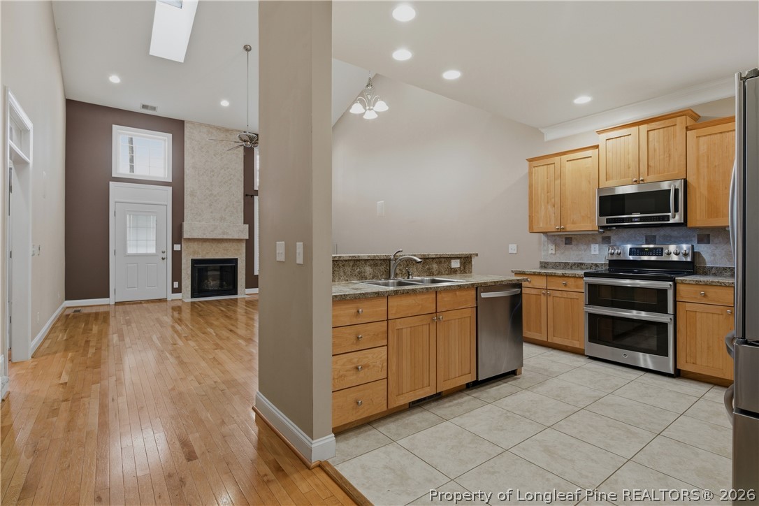212 Whispering Pines Drive Spring Lake, NC 28390 - Photo 12 of 50