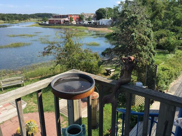 55 Commercial Street Wellfleet, MA 02667 - Photo 19 of 35 a view of a hardwood and lake view