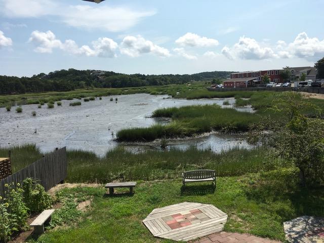 55 Commercial Street Wellfleet, MA 02667 - Photo 21 of 35 a view of lake with green space