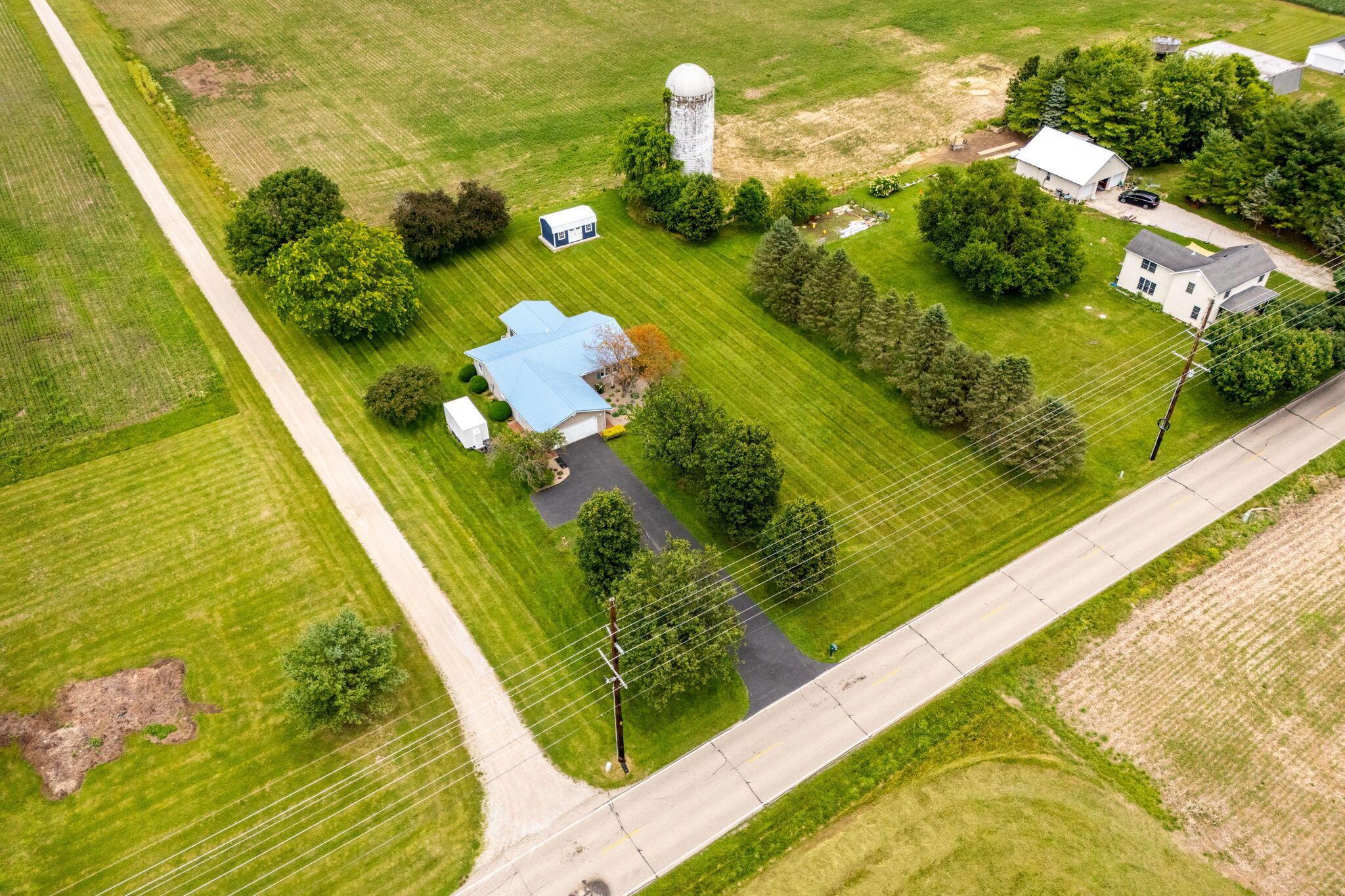 4160 Bell Station Road Circleville, OH 43113 - Photo 29 of 36