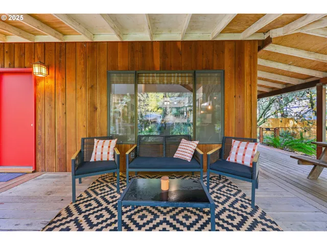 a view of outdoor space yard and patio