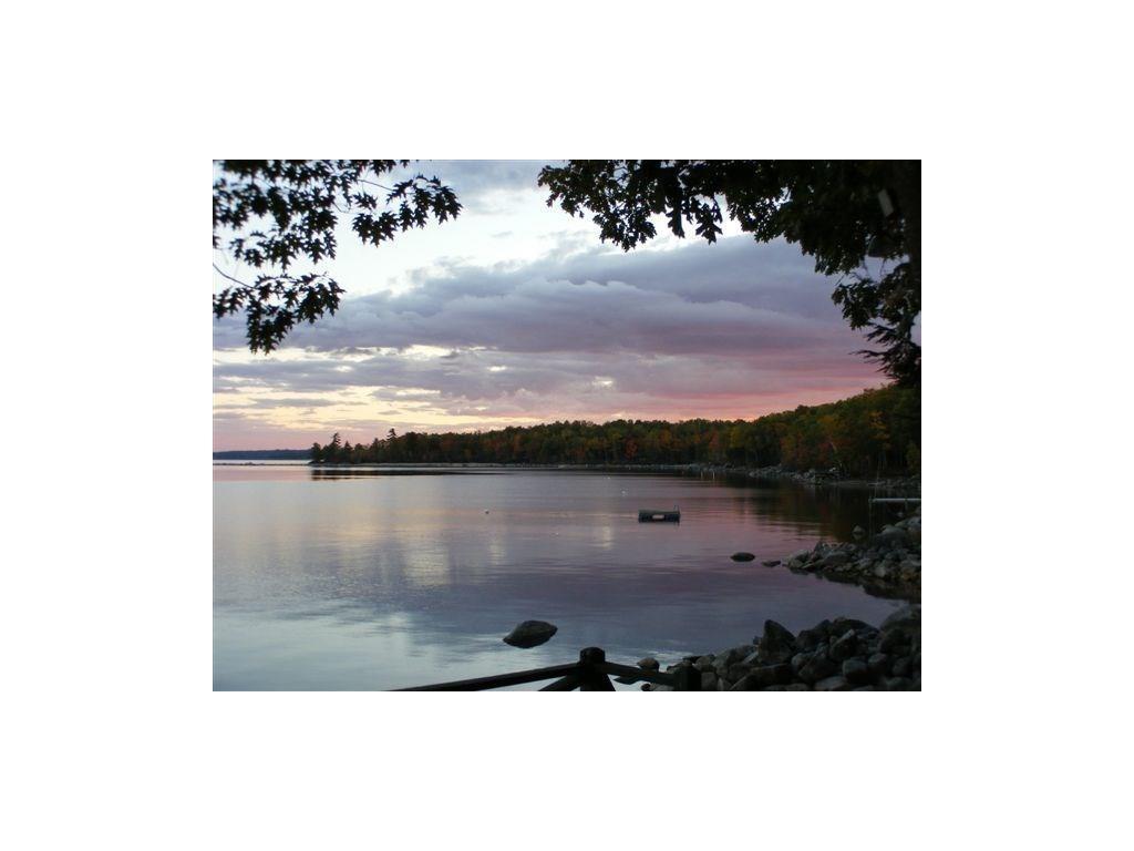 1810 Ridge Road Standish, ME 04084 - Photo 4 of 11 Beautiful Sunsets on Frye Island