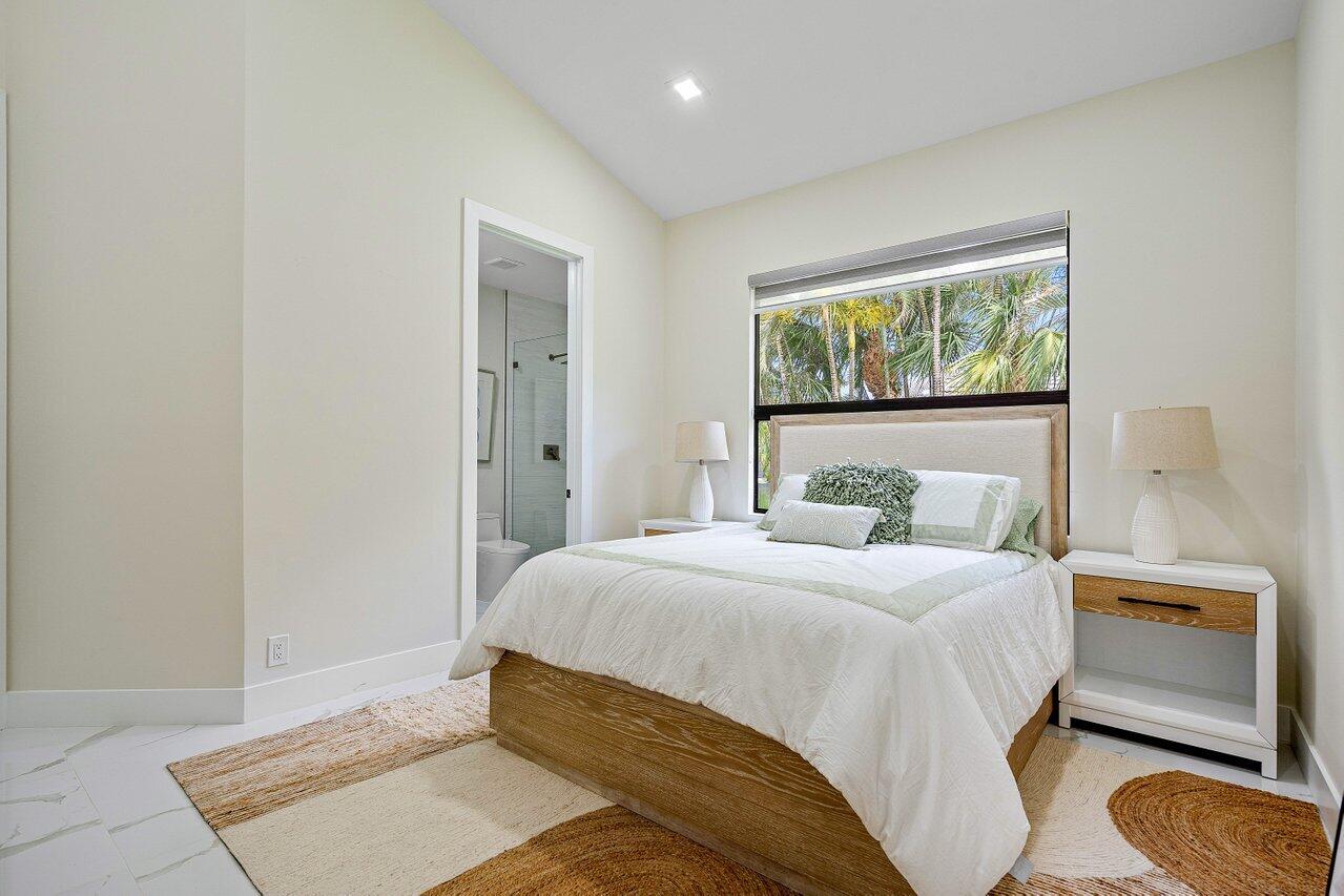 17548 Ashbourne Lane, Unit C Boca Raton, FL 33496 - Photo 28 of 40 2nd Bedroom