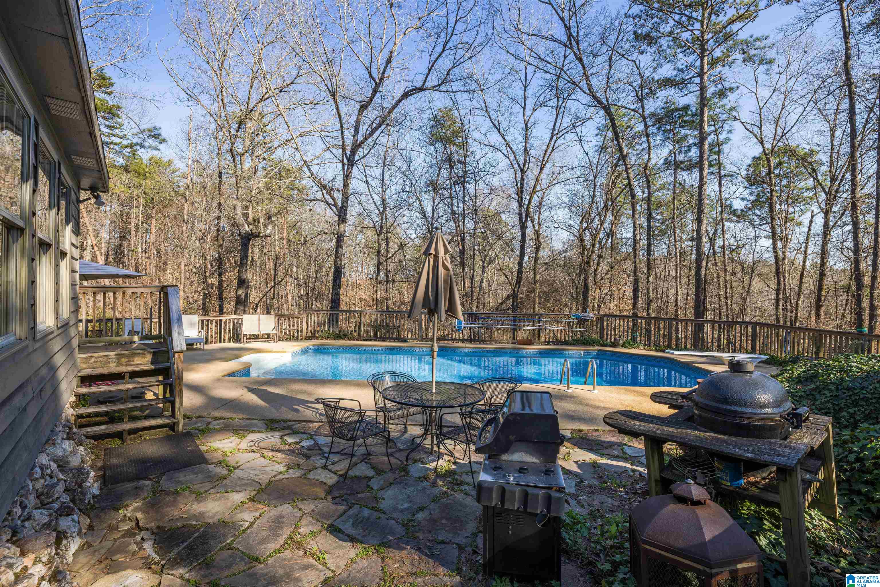 174 Willow Ridge Drive Pelham, AL 35124 - Photo 39 of 47