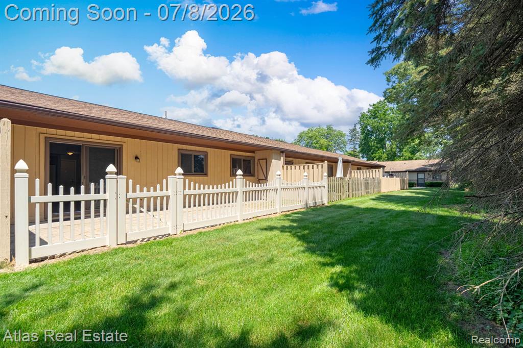 2255 North Milford Road Highland, MI 48357 - Photo 9 of 26