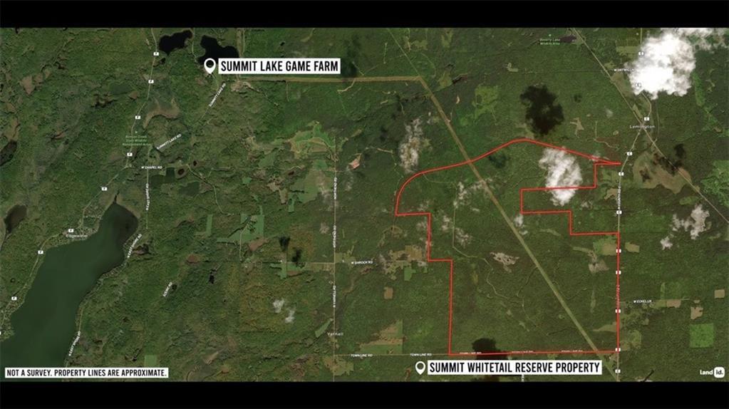 2351-acres County Hwy C & Comet Rd 2351-acres County Highway Exeland, WI 54835 - Photo 21 of 60