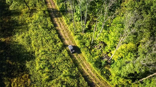 $7,493,400 | 2351-acres County Hwy C & Comet Rd 2351-acres County Highway, Exeland, WI 54835