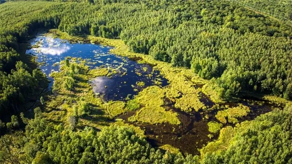$6,538,200 | 1923-acres County Hwy C & Comet Rd 1923-acres County Highway, Exeland, WI 54835