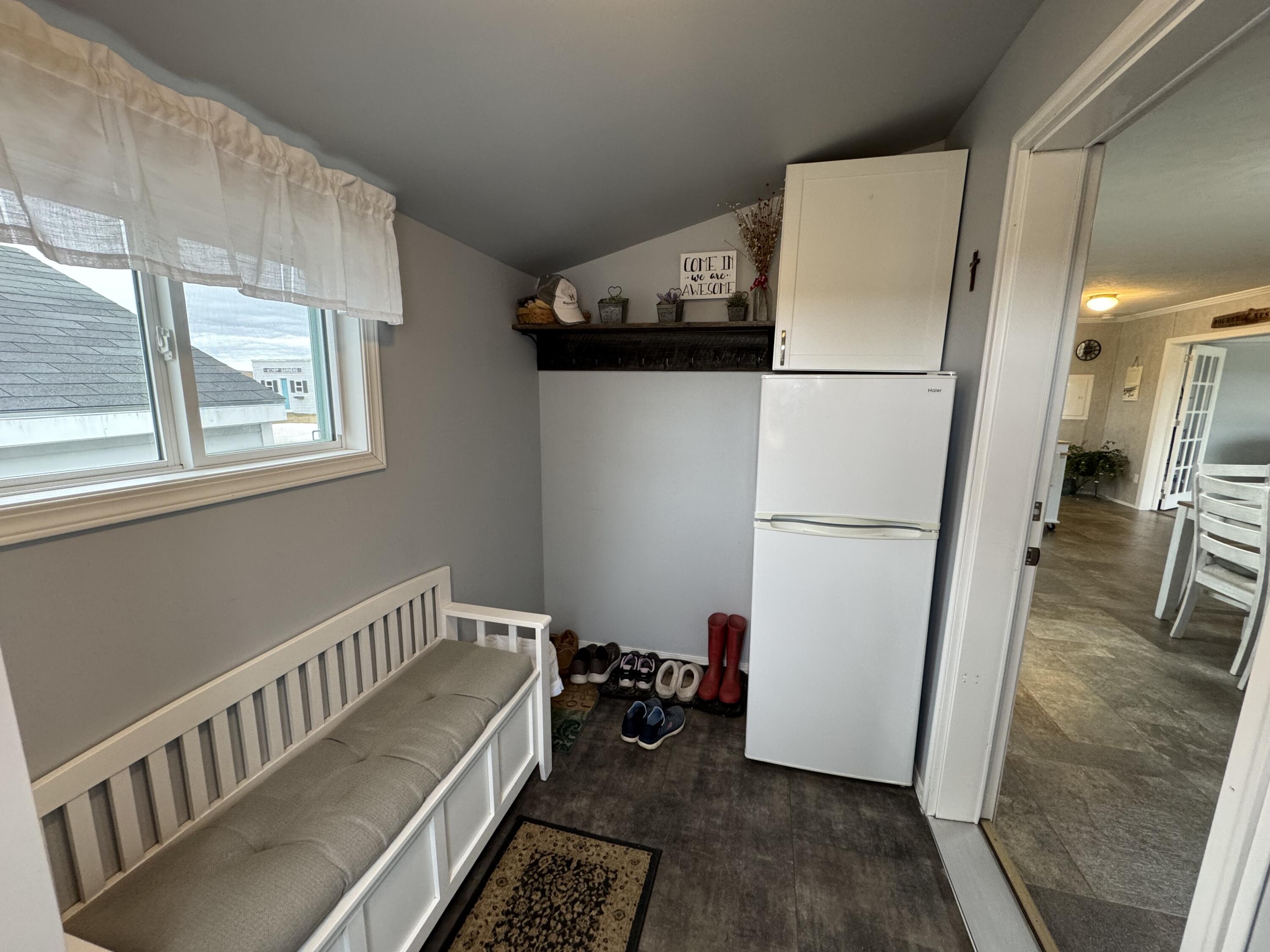 106 Hughes Road Mapleton, ME 04757 - Photo 12 of 36 IMG_3799