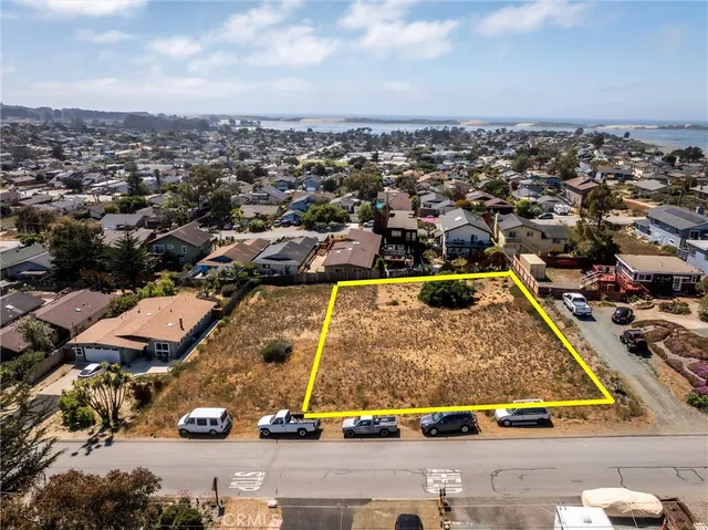 $137,000 | 1325-1335 15th Street, Los Osos, CA 93402