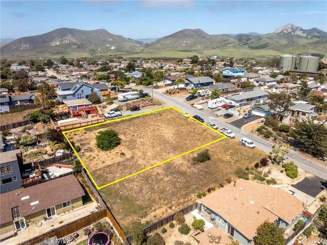 $137,000 | 1325-1335 15th Street, Los Osos, CA 93402