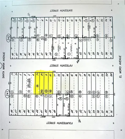 $137,000 | 1325-1335 15th Street, Los Osos, CA 93402