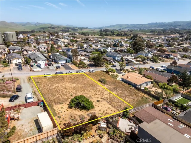 $137,000 | 1325-1335 15th Street, Los Osos, CA 93402