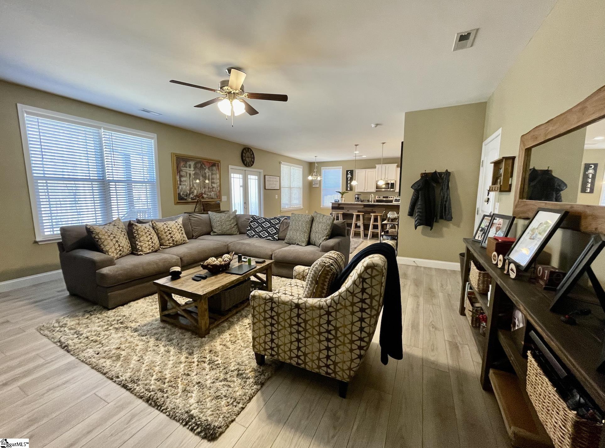 228 McCall Road Simpsonville, SC 29680 - Photo 11 of 25 Gallery Image 11