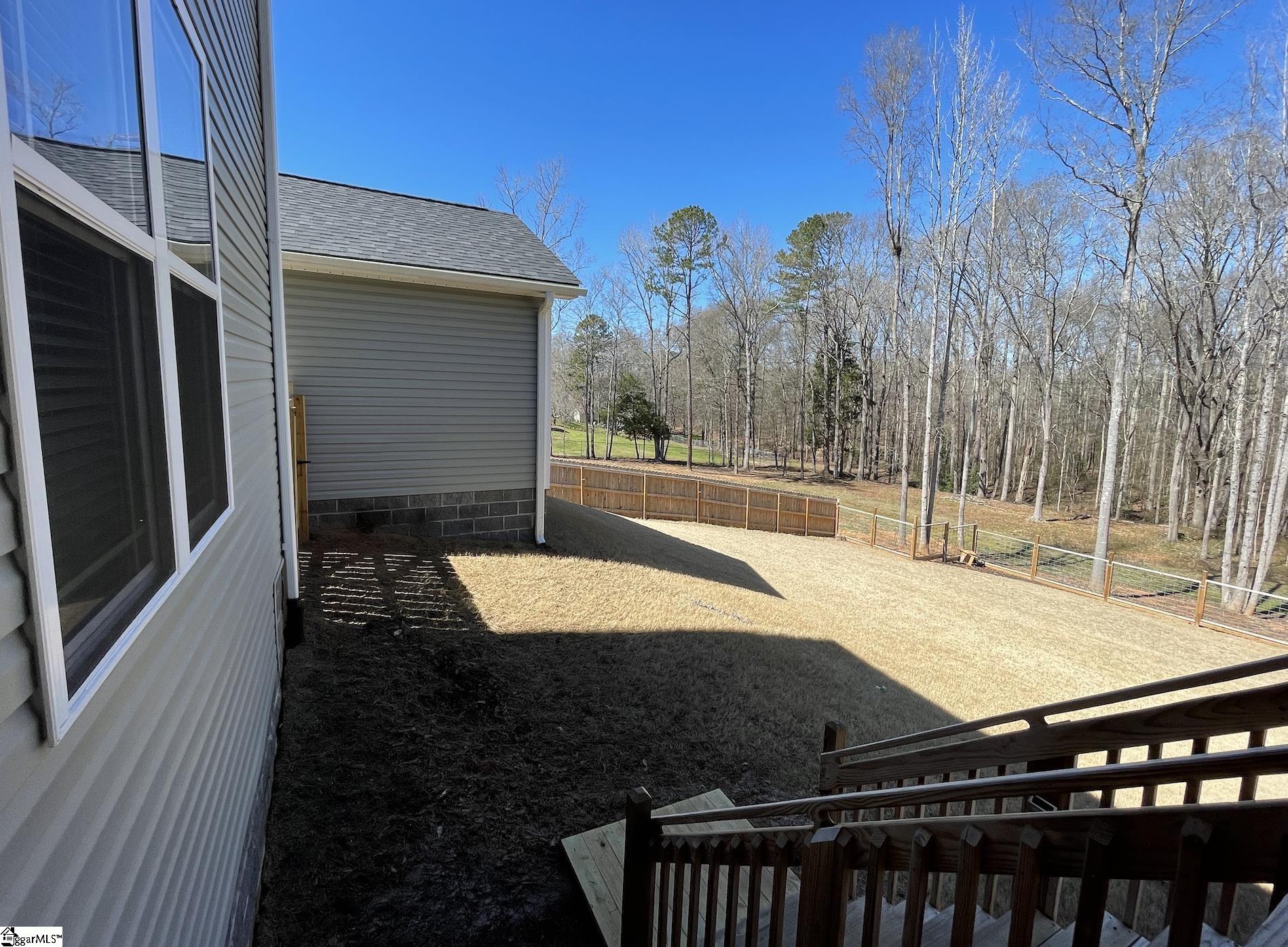 228 McCall Road Simpsonville, SC 29680 - Photo 23 of 25 Gallery Image 23