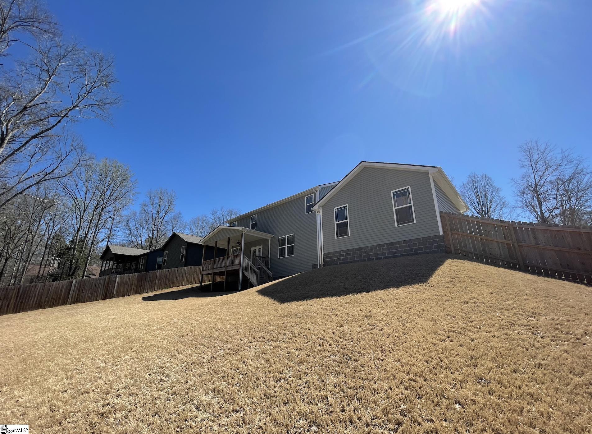 228 McCall Road Simpsonville, SC 29680 - Photo 25 of 25 Gallery Image 25