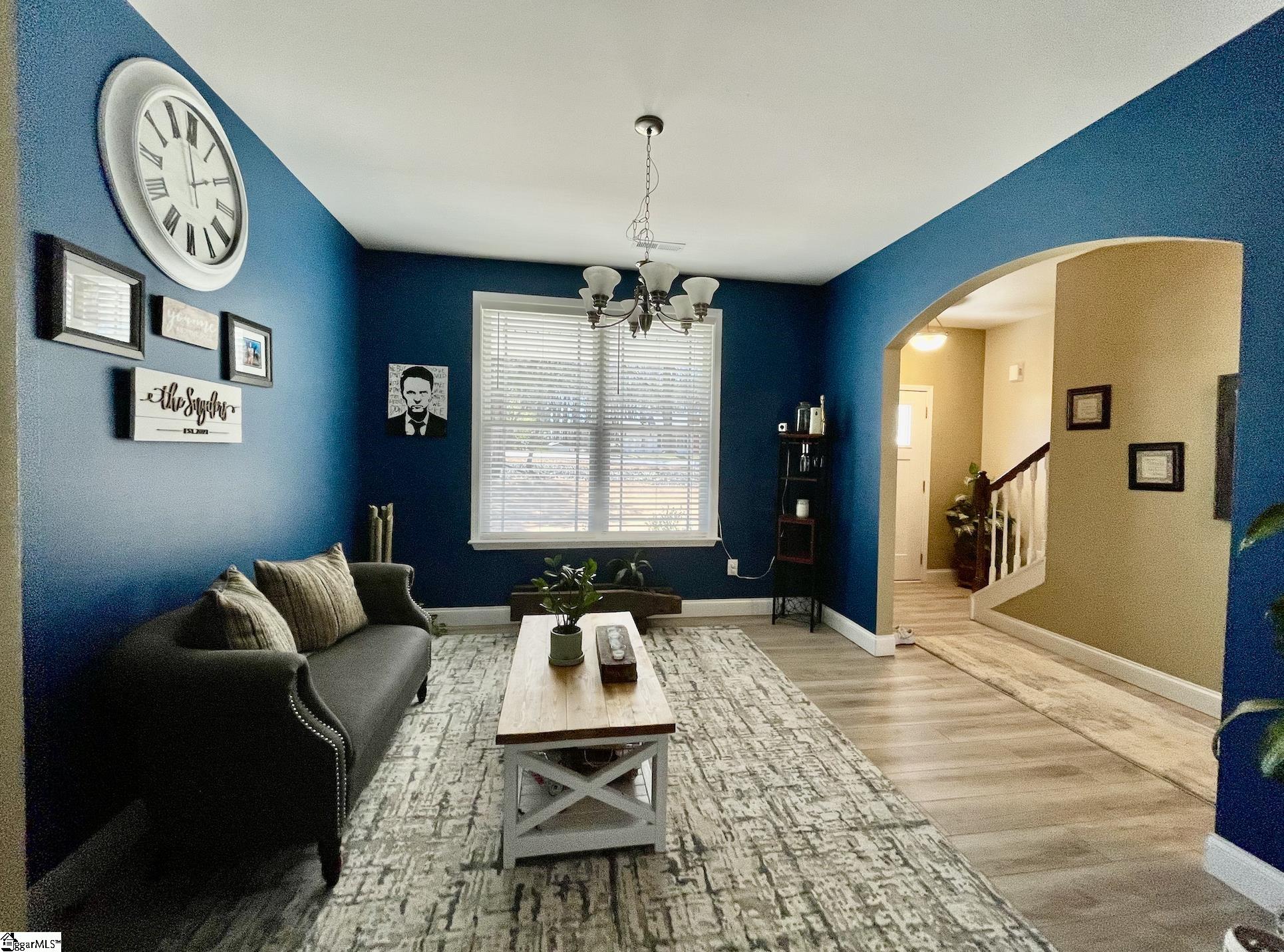 228 McCall Road Simpsonville, SC 29680 - Photo 5 of 25 Gallery Image 5