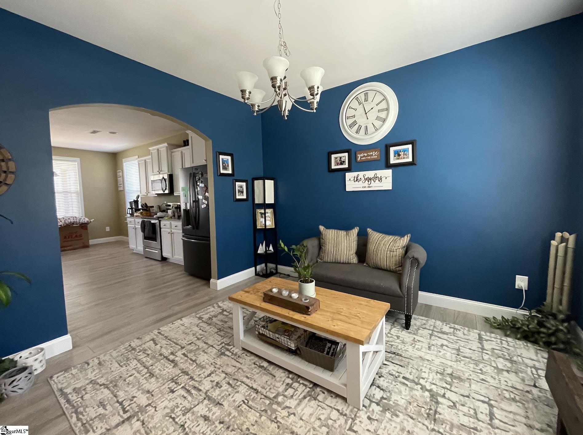 228 McCall Road Simpsonville, SC 29680 - Photo 7 of 25 Gallery Image 7