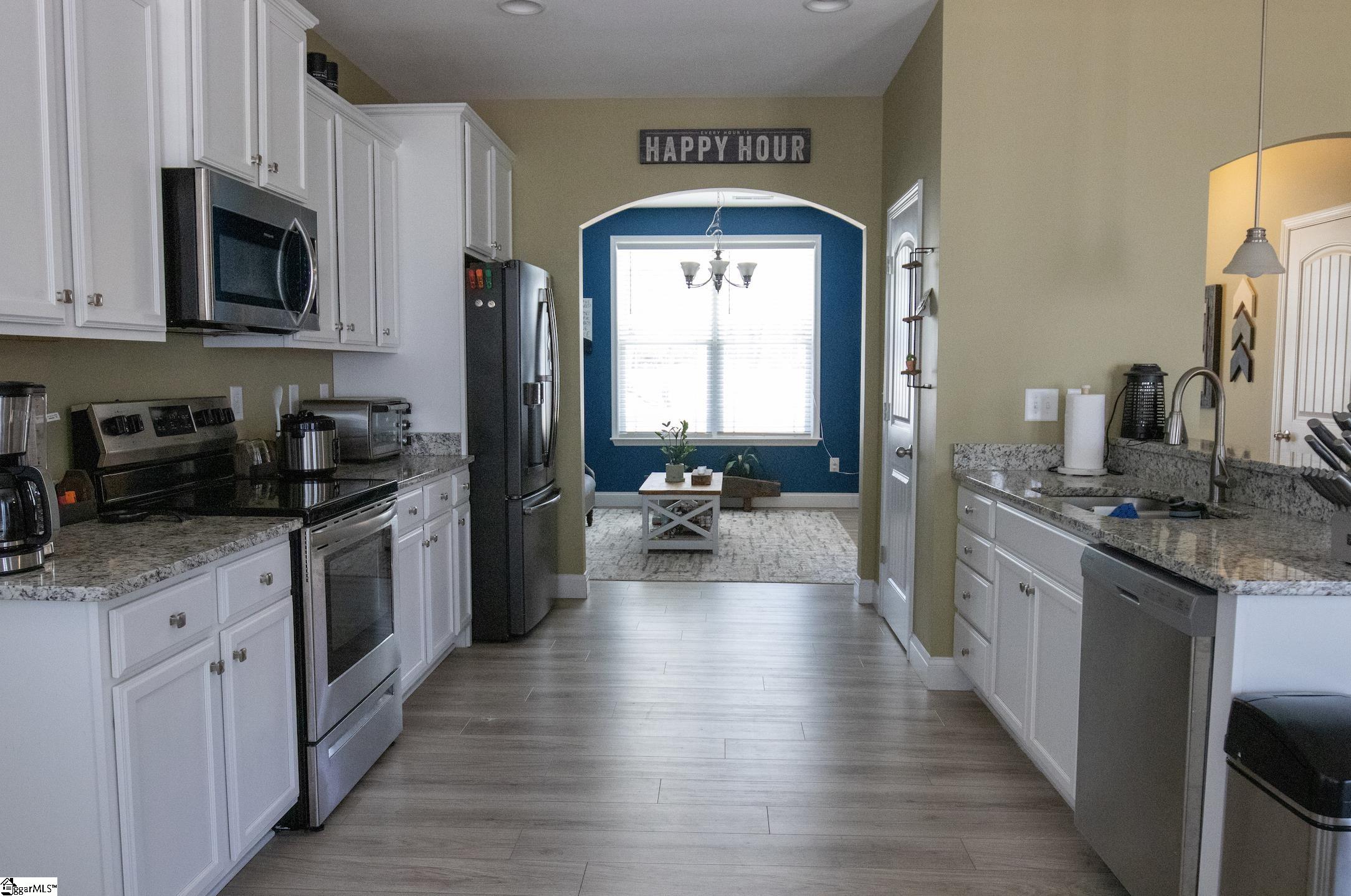 228 McCall Road Simpsonville, SC 29680 - Photo 8 of 25 Gallery Image 8