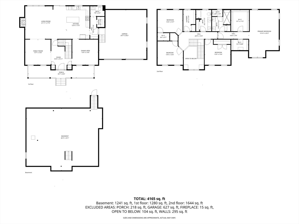 32 Mendon Street Upton, MA 01568 - Photo 6 of 30