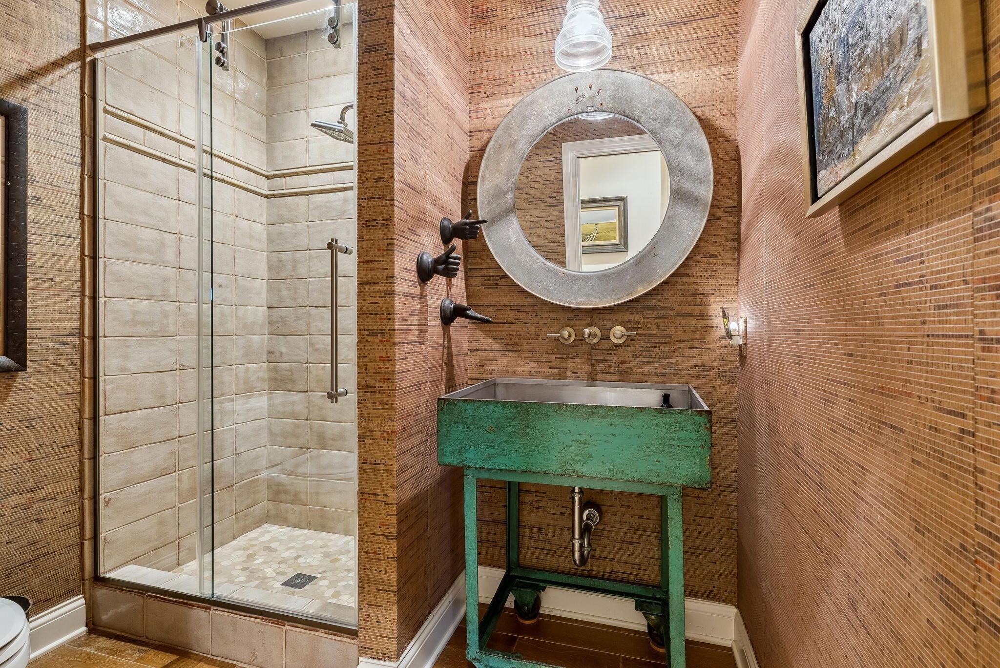 14121 Perfect Road Sunbury, OH 43074 - Photo 47 of 122 Full Bath by Laundry