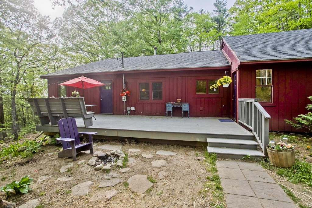 174 Locke Hill Road Wendell, MA 01379 - Photo 1 of 42 Gallery Image 1