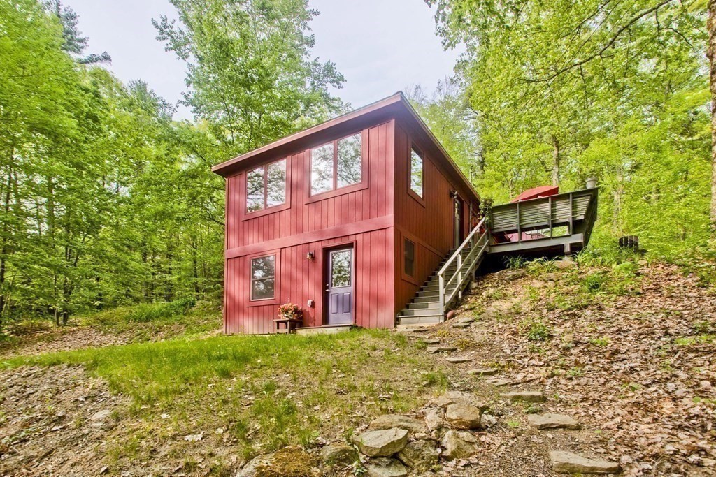 174 Locke Hill Road Wendell, MA 01379 - Photo 29 of 42 Gallery Image 29