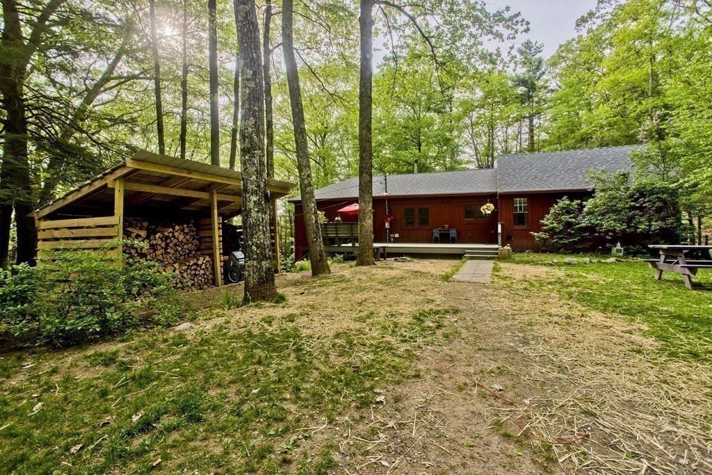 174 Locke Hill Road Wendell, MA 01379 - Photo 3 of 42 Gallery Image 3