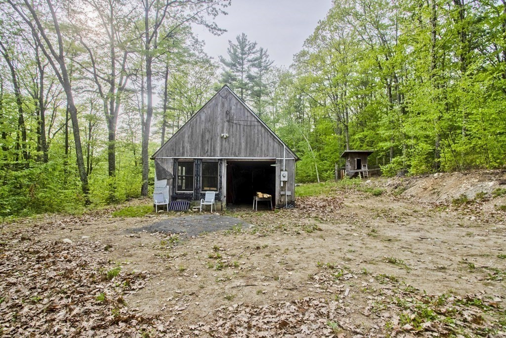 174 Locke Hill Road Wendell, MA 01379 - Photo 33 of 42 Gallery Image 33