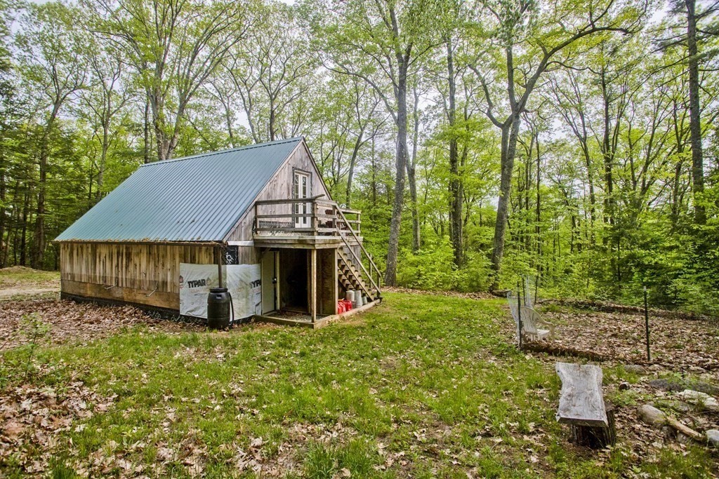 174 Locke Hill Road Wendell, MA 01379 - Photo 34 of 42 Gallery Image 34
