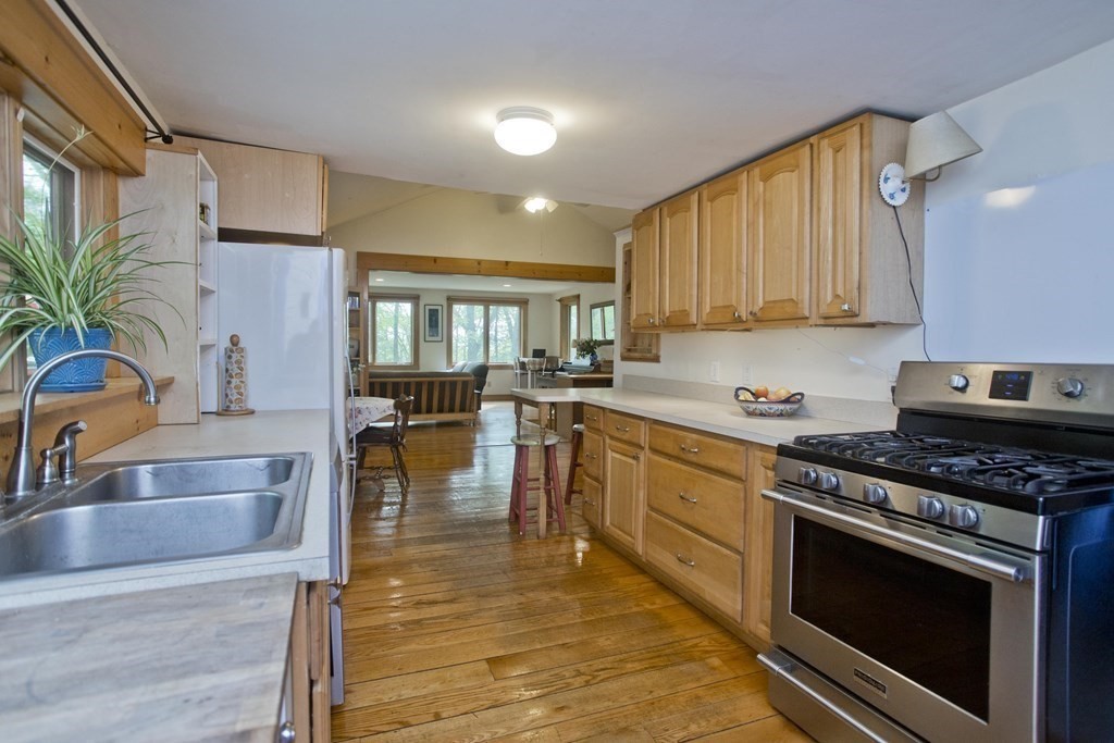 174 Locke Hill Road Wendell, MA 01379 - Photo 6 of 42 Gallery Image 6