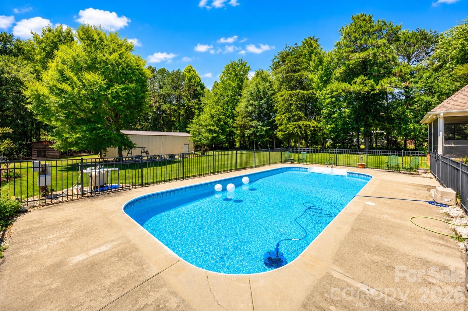 1347 Killian Road Stanley, NC 28164 - Photo 25 of 34
