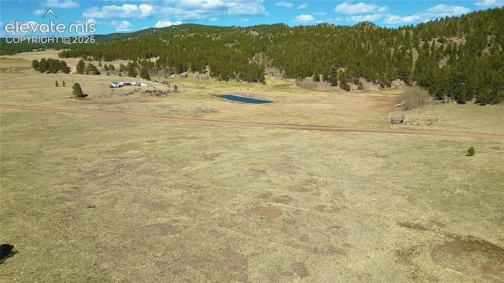 200 Slater Creek Road Guffey, CO 80820 - Photo 5 of 6