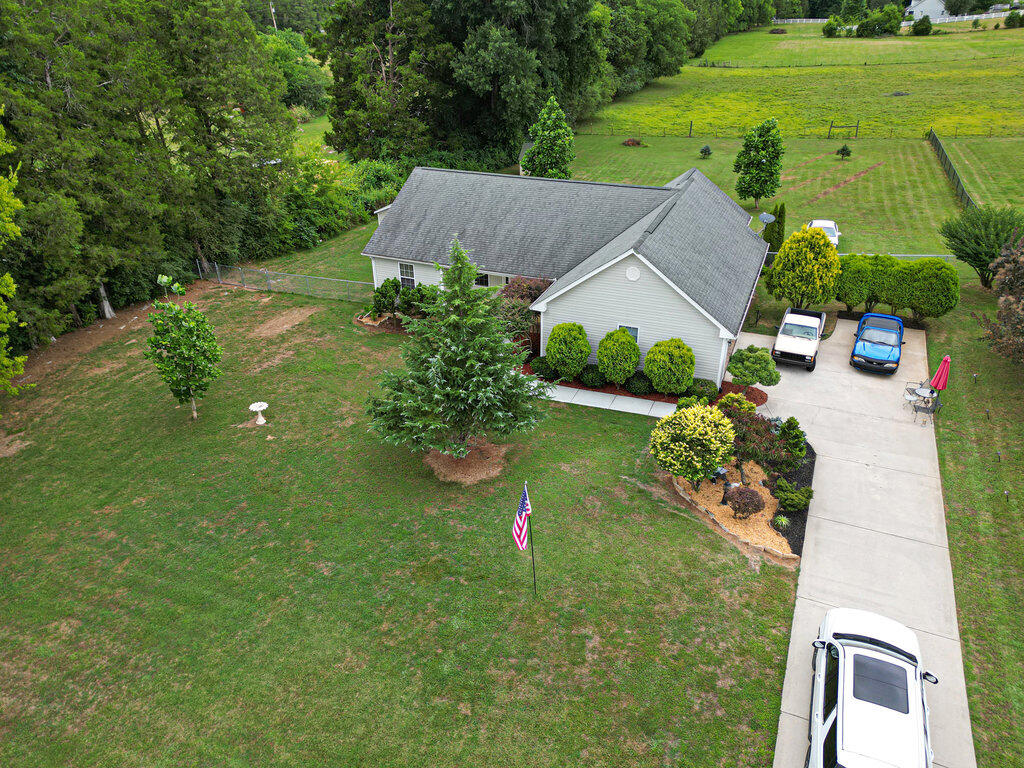 227 Tom Garrison Road Evensville, TN 37332 - Photo 25 of 32 003_dji_0368_592