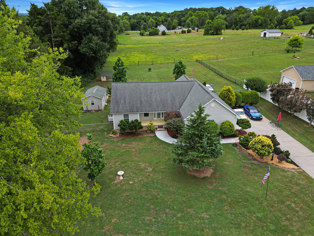 227 Tom Garrison Road Evensville, TN 37332 - Photo 26 of 32 004_dji_0371_231