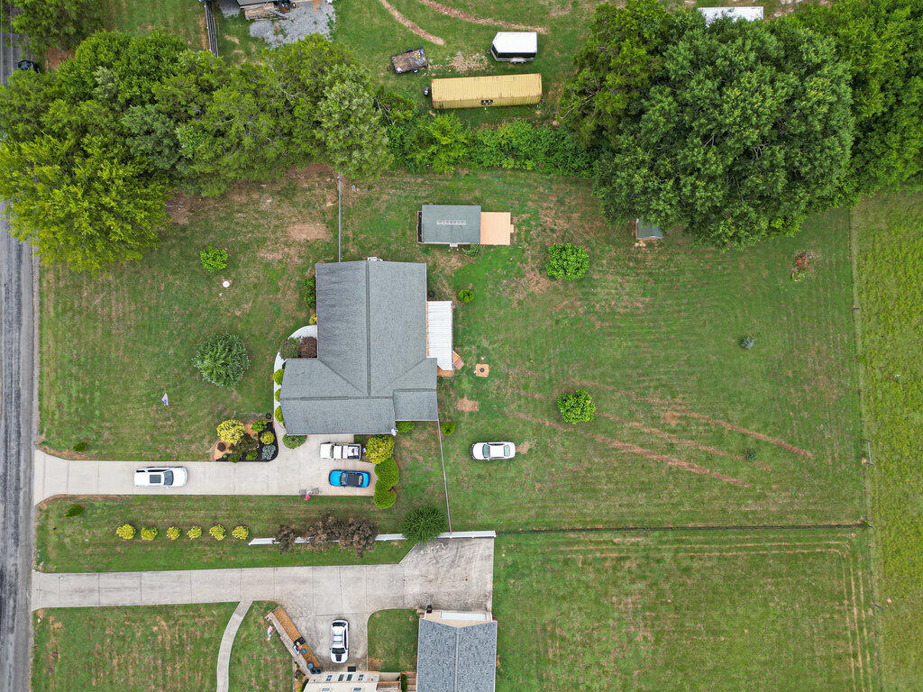 227 Tom Garrison Road Evensville, TN 37332 - Photo 27 of 32 005_dji_0374_625