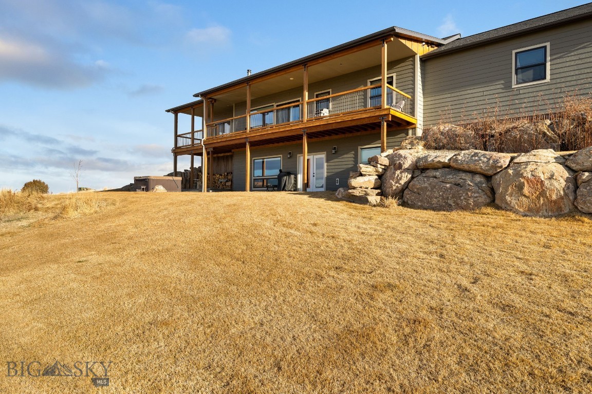 380 Mill Gulch Road Sheridan, MT 59749 - Photo 29 of 42 landscaping