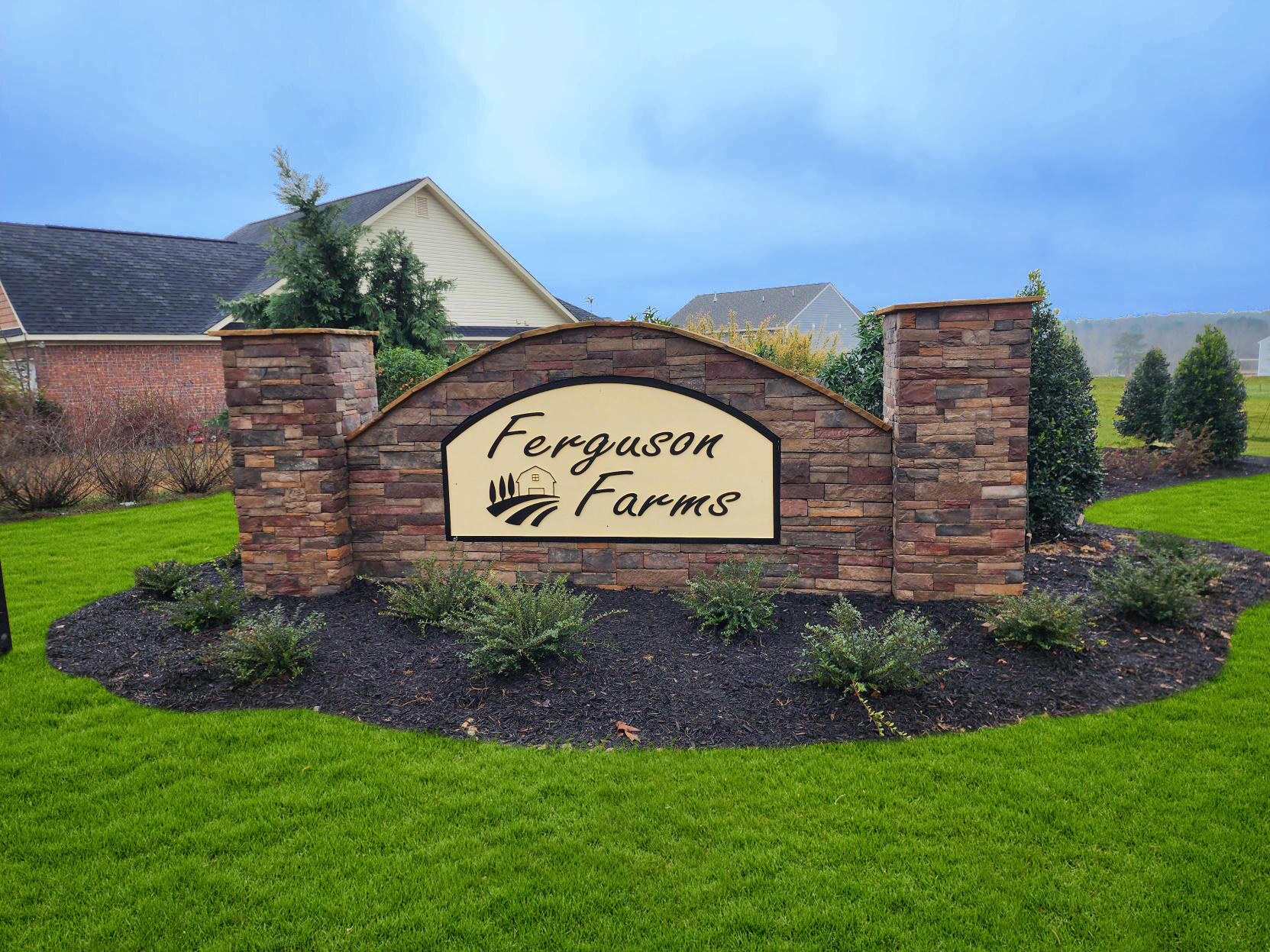 2044 Saylor Lane Grovetown, GA 30813 - Photo 12 of 71 Entrance
