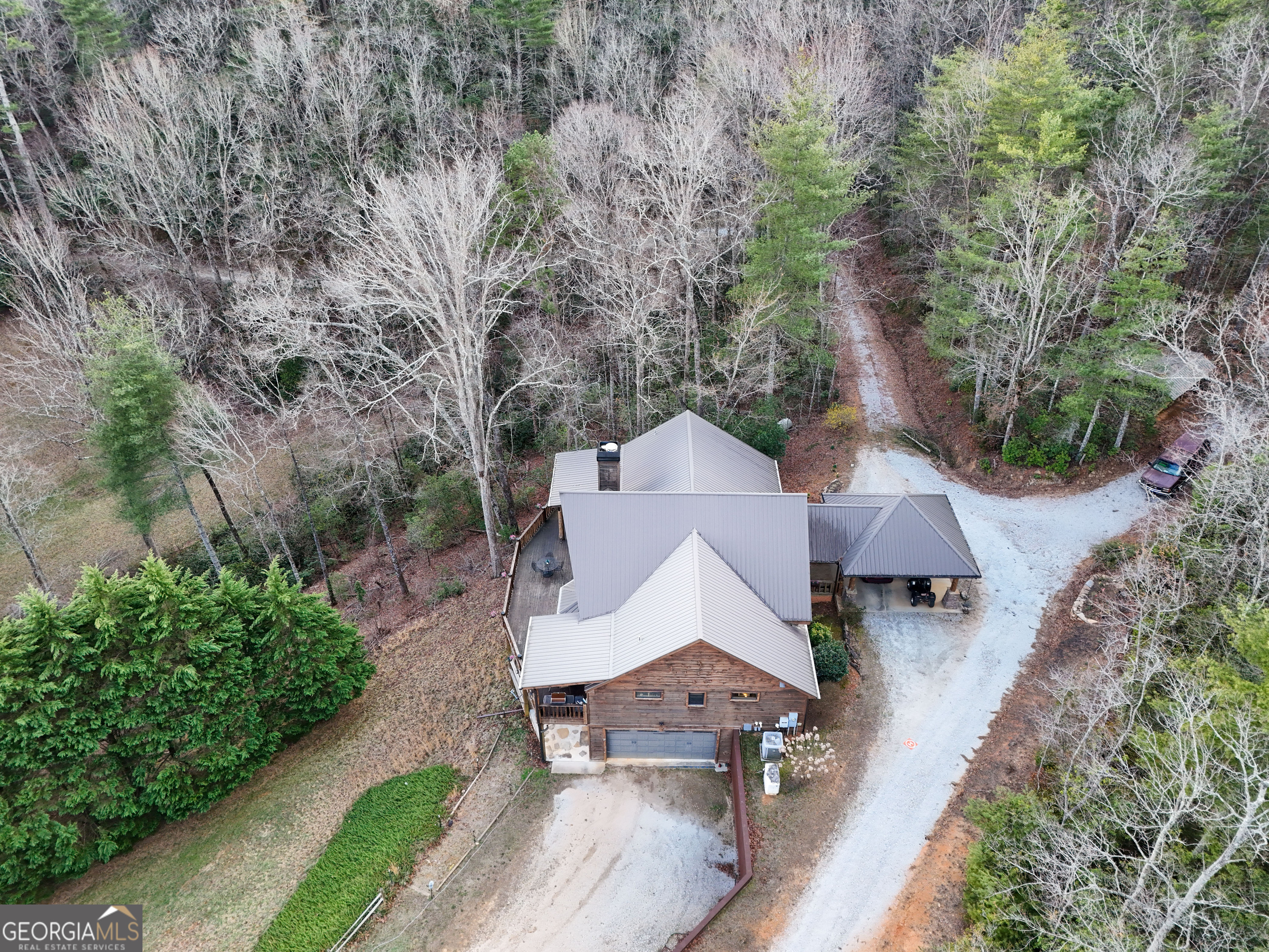 5232 Crow Creek Road Lakemont, GA 30552 - Photo 84 of 90 Gallery Image 84