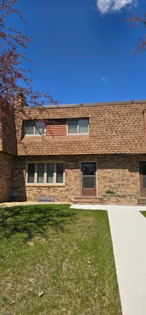 $209,995 | 1402 East Gateway Circle South, Unit H, Fargo, ND 58103