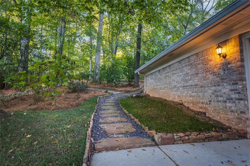935 Clifton Road Northeast Atlanta, GA 30307 - Photo 58 of 66 Gallery Image 58