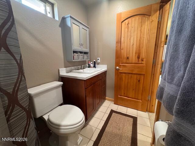 6000 Winnemucca Ranch Road Reno, NV 89510 - Photo 40 of 56 6000 Winnemucca Bathroom Primary