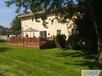1304 Aaron Road North Brunswick, NJ 08902 - Photo 24 of 25 Gallery Image 24