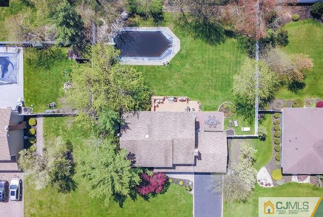 1304 Aaron Road North Brunswick, NJ 08902 - Photo 25 of 25 Gallery Image 25