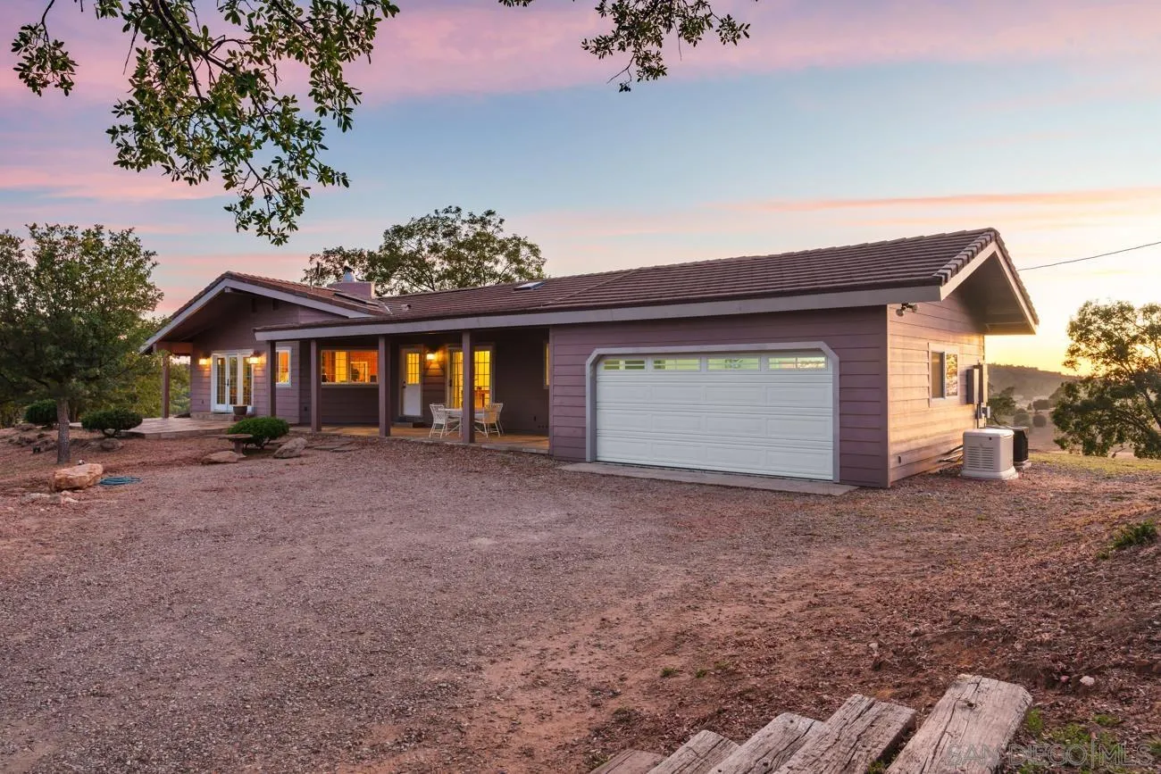 4430 Deer Lake Park Road Julian, CA 92036 - Photo 3 of 69