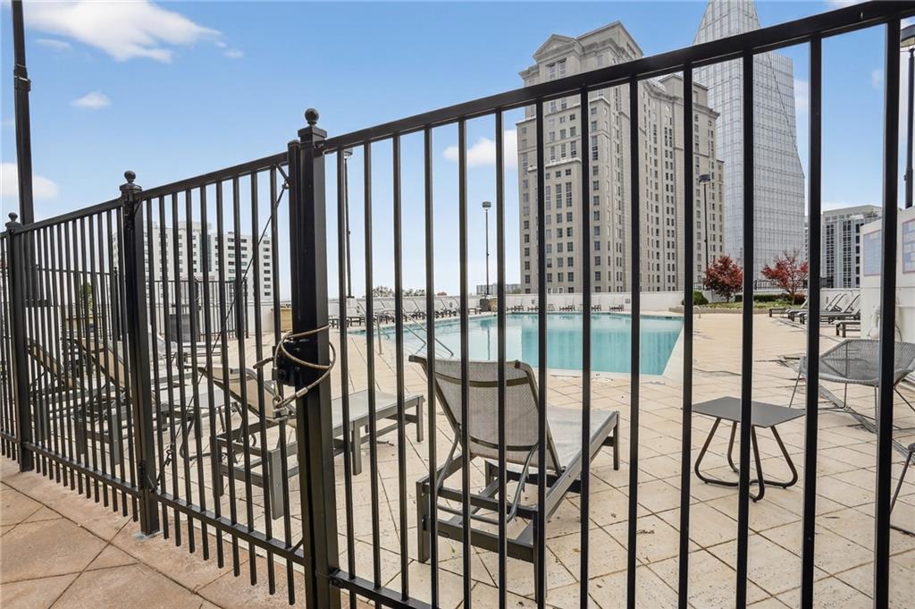 3324 Peachtree Road Northeast, Unit 1312 Atlanta, GA 30326 - Photo 12 of 23