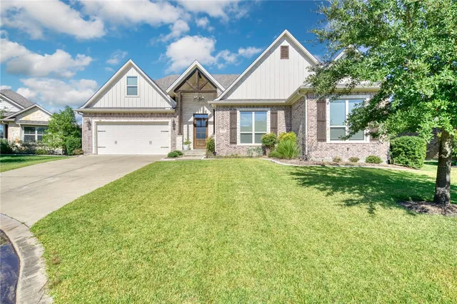 $3,600 | 2610 Goodrich Court, College Station, TX 77845